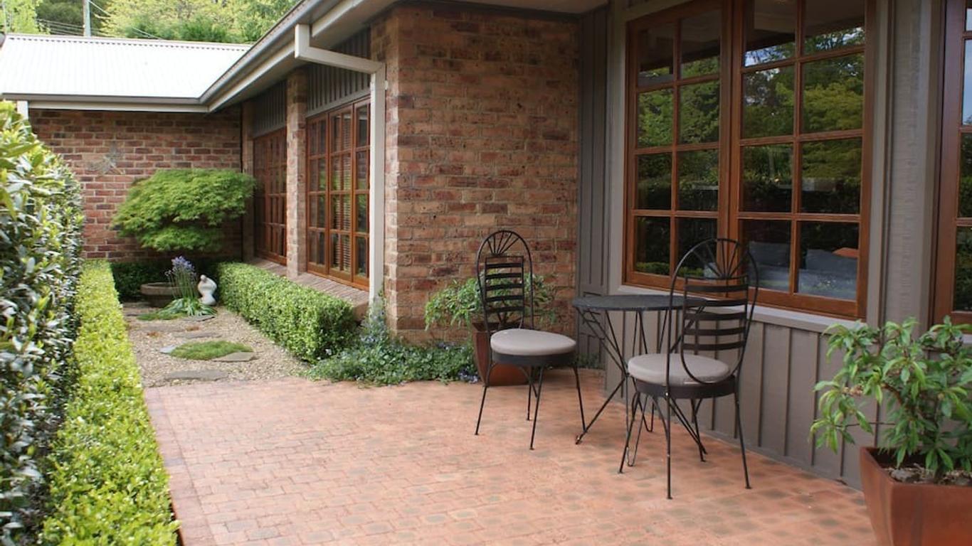 Yallambee B&B