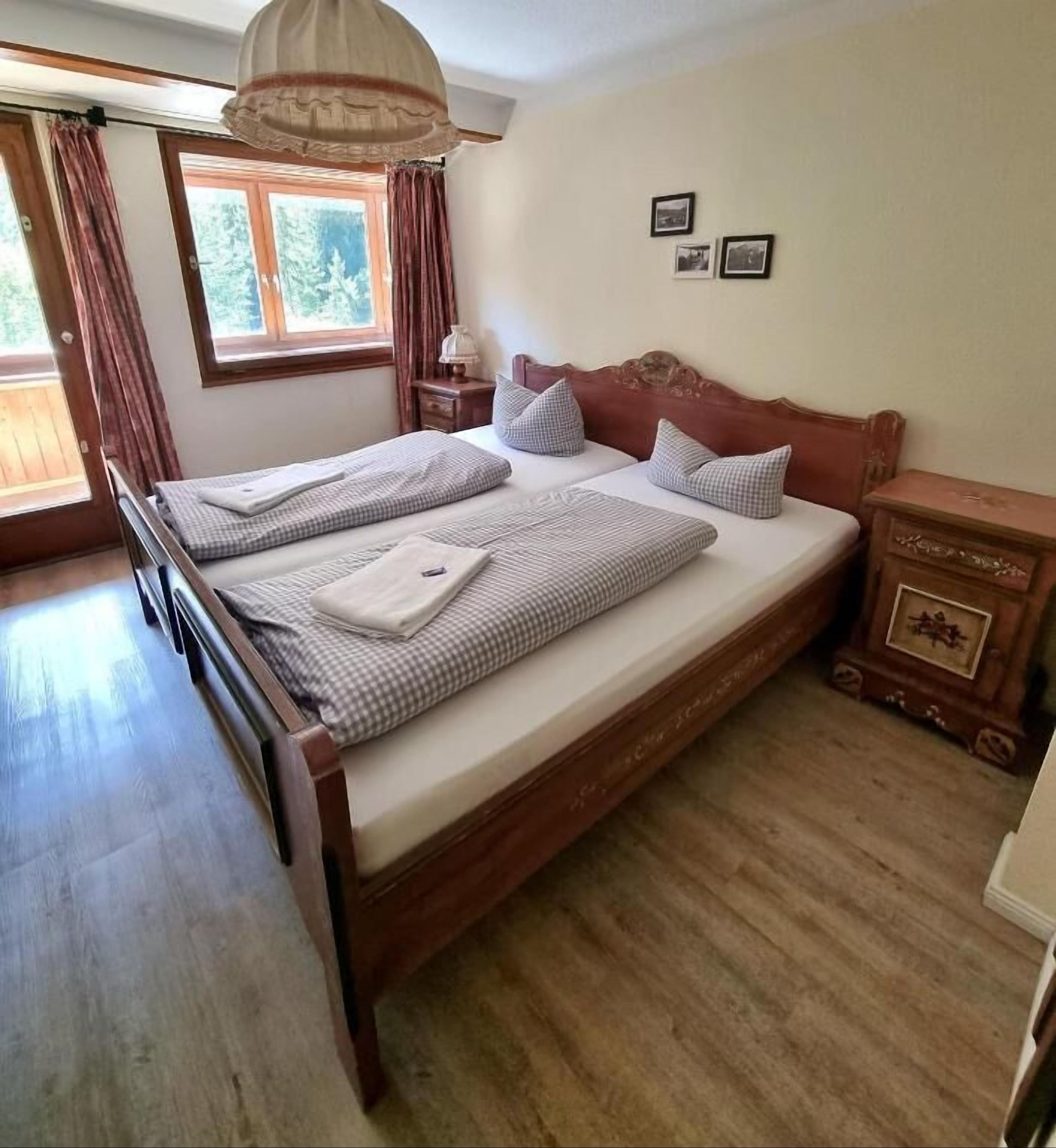 Berghotel Almagmach - Immenstadt im Allgäu