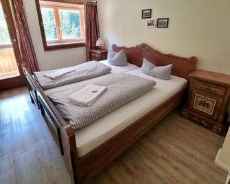 Berghotel Almagmach - Immenstadt im Allgäu