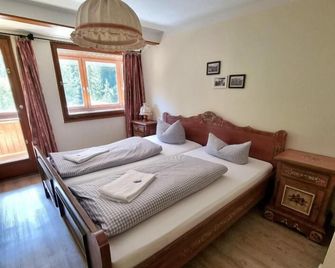 Berghotel Almagmach - Immenstadt im Allgäu