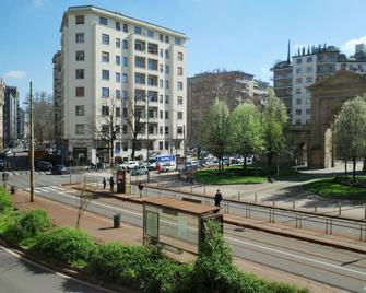 Porta Nuova Suites - Milão