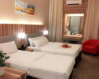 The Landmark Hotel - Batu Pahat - Camera da letto
