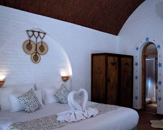 Dolty Kato Nubian House By Kato Dool - Asuán - Habitación