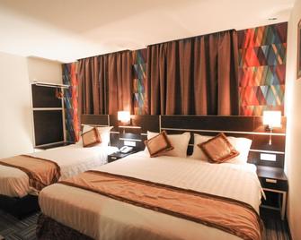 K Garden Hotel Parit Buntar - Parit Buntar
