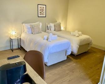 Balcomie Links Hotel - Anstruther - Ložnice
