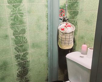 Lockable Room Center - Amberes