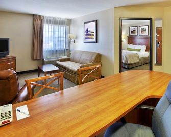 Candlewood Suites Killeen - Fort Hood Area by IHG - Killeen