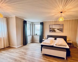 Ferienwohnungen Maedchen - Wunstorf - Chambre