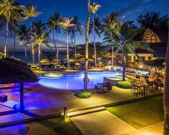 Tui Blue The Passage Samui Pool Villas With Private Beach Resort - Koh Samui - Piscina