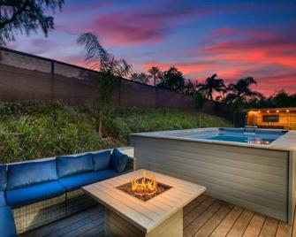 Sleeps 31 10br Mountain View, Pool, Spa and Games - El Cajon - Pool
