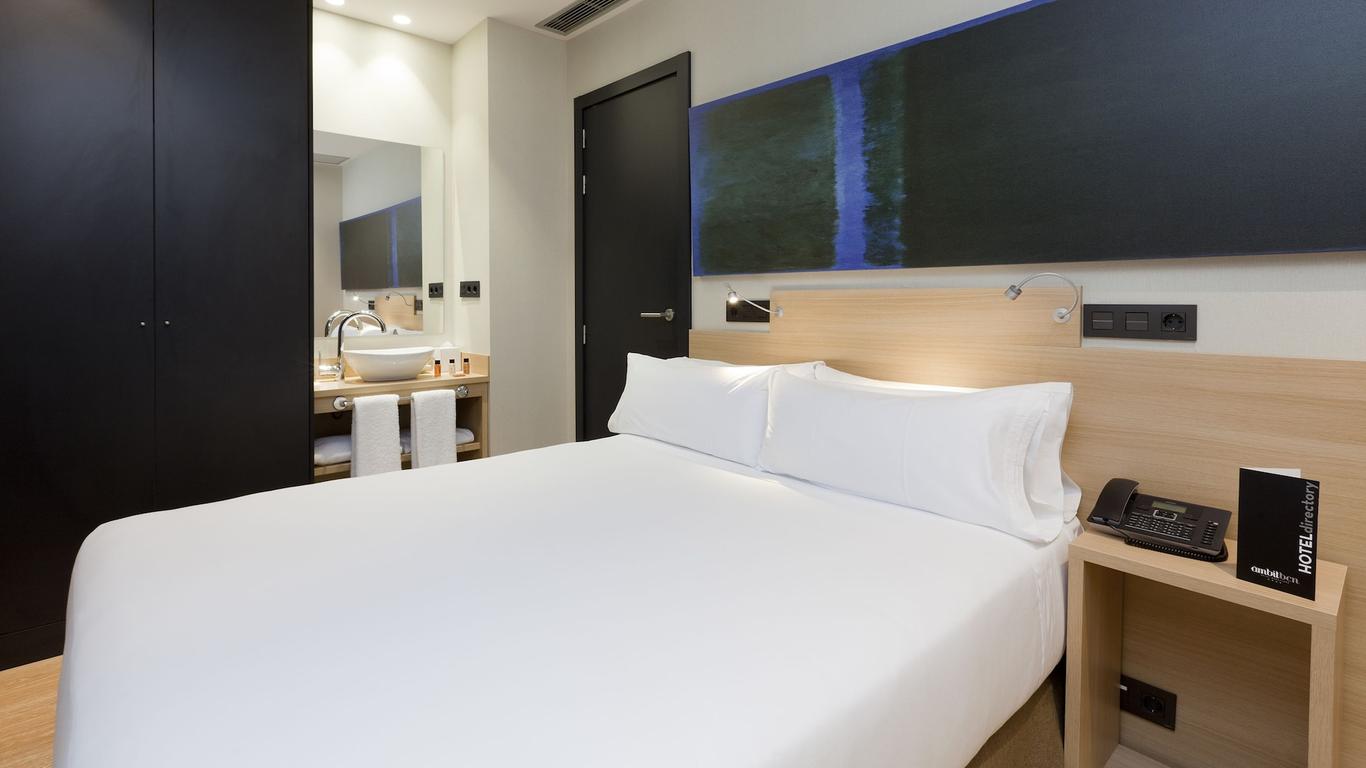 فندق أمبيت برشلونة