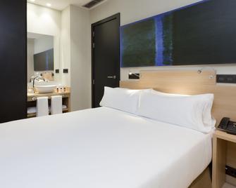 Hotel Àmbit Barcelona - Barcelone - Chambre