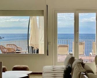 Villa Narcol - L'Estartit - Huiskamer