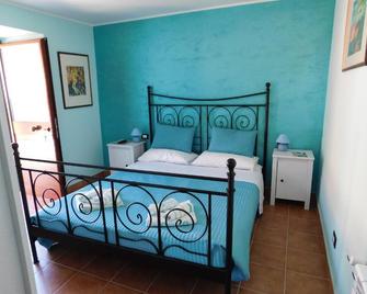 B&B Masseria Majella - Abbateggio - Bedroom