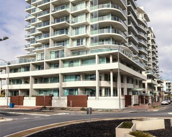 Oaks Glenelg Liberty Suites - Glenelg - Edificio