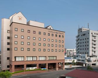 Hotel Sunshine Tokushima - Tokushima - Edificio