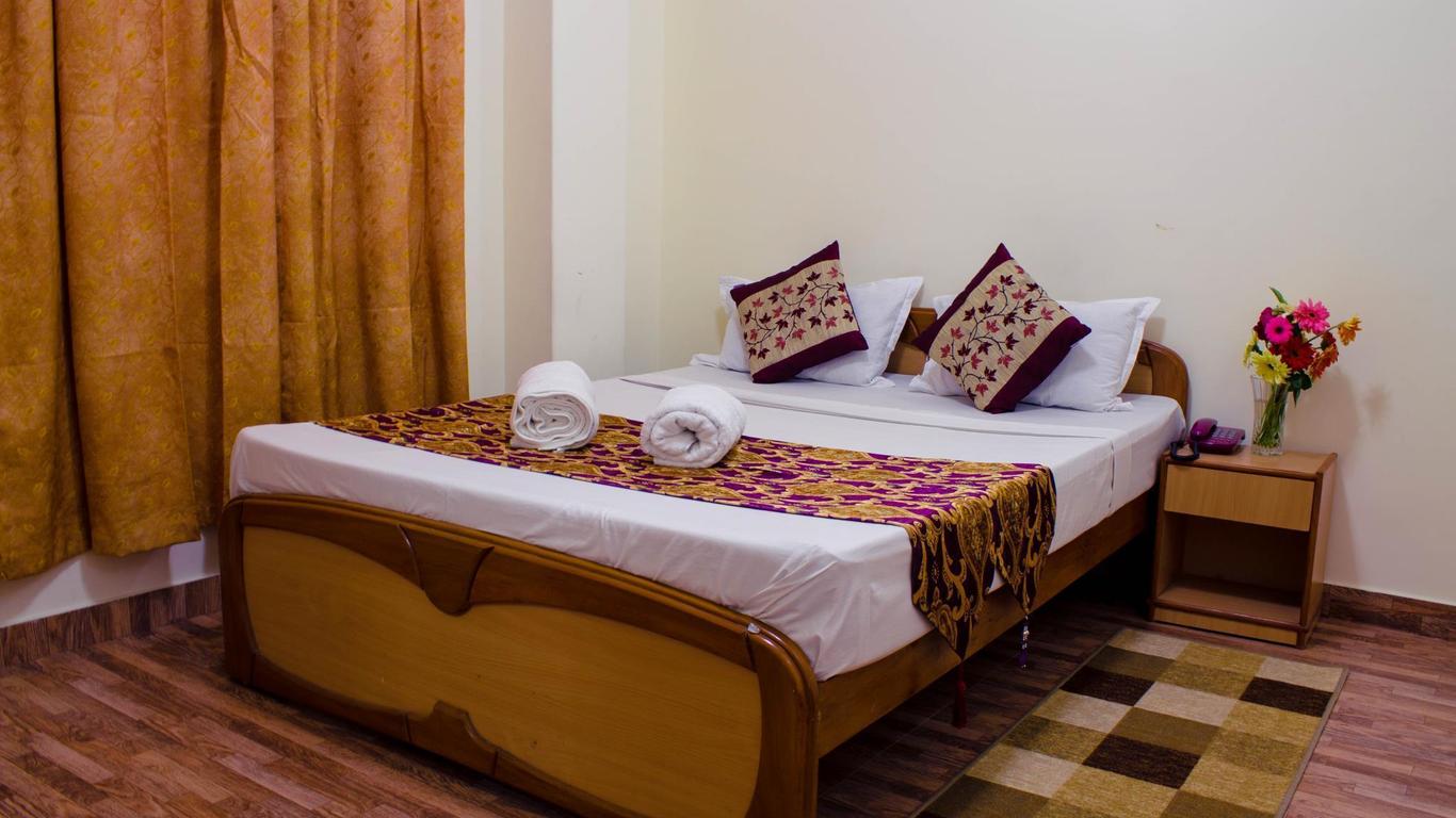 Hotel Renam