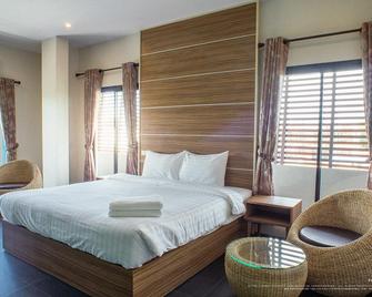 Baan Issara - Nakhon Ratchasima - Habitación