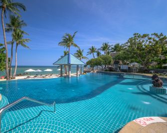 Centara Villas Samui - Ko Samui - Pool