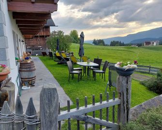 Kompatscherhof - Castelrotto