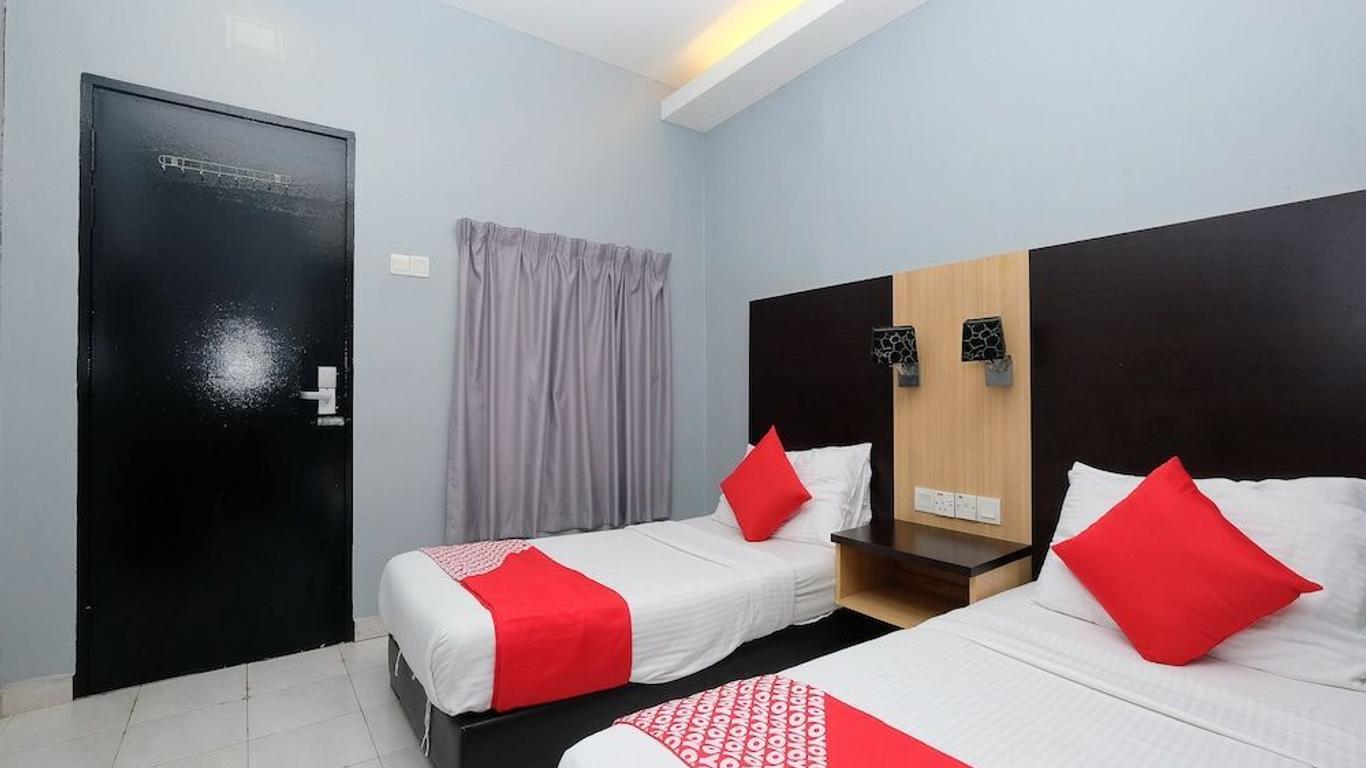 OYO 1005 Citilite Hotel