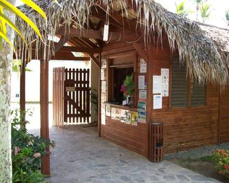 Las Palmas Eco Residence - Las Terrenas
