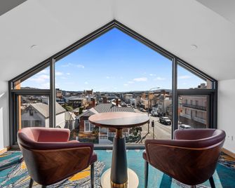 George Hotel Launceston, an Ascend Collection Hotel - Launceston - Balkon