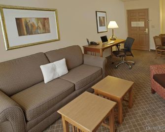 Staybridge Suites Chantilly Dulles Airport By IHG - Chantilly - Stue