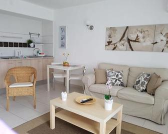 Apartamentos La Florida - Puerto del Carmen - Living room