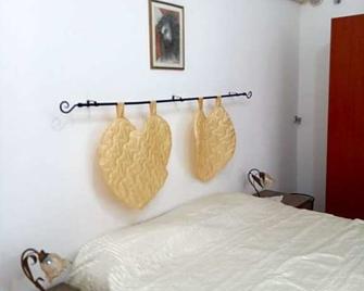 B&B Casa Rosati - Sampieri - Habitación