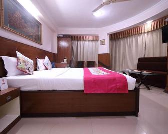 Adb Rooms Hotel Sun Beam - Gwalior