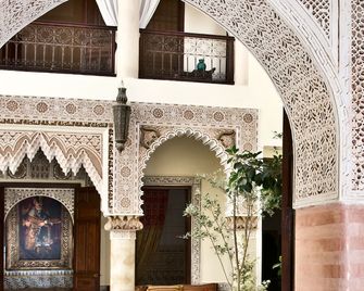 Riad Al Loune - Marrakech
