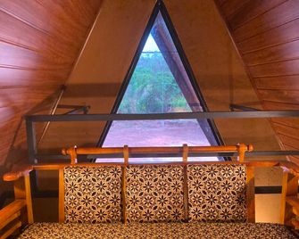 Jungle Eco Lodge & Safari - Sigiriya