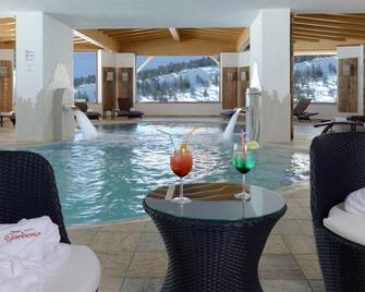 Hotel Gardenia - Vermiglio