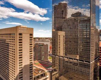 Grand Hyatt Denver - Denver