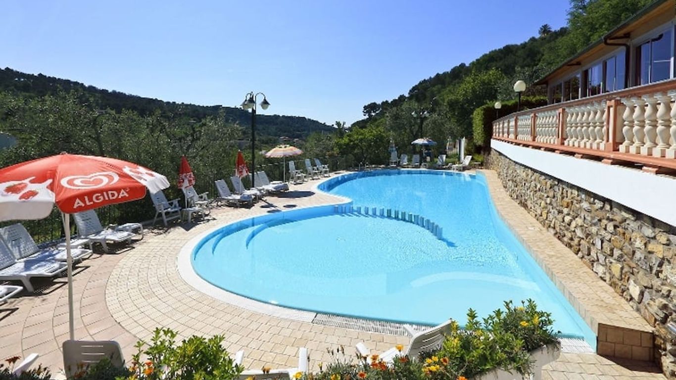 Albergo Ristorante San Matteo