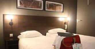 Orly Superior Hotel - Athis-Mons - Chambre
