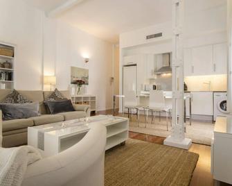 Marshall Apartbeds - Valencia - Sala de estar