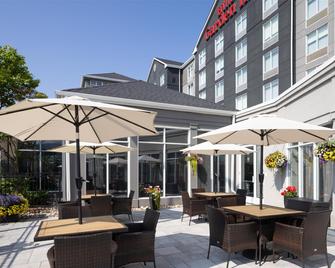 Hilton Garden Inn Toronto/Ajax - Ajax - Gebäude