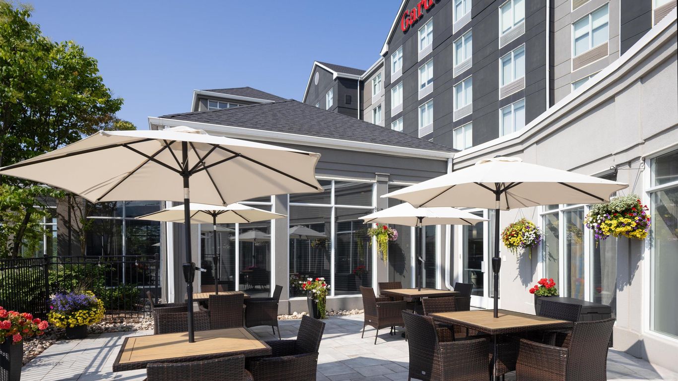 Hilton Garden Inn Toronto/Ajax