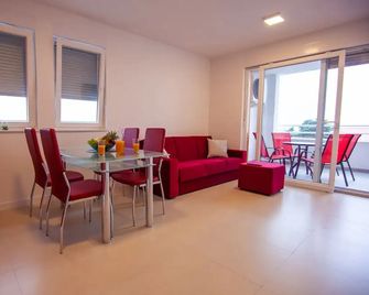 Residences Bellavista 3 - Novalja - Comedor