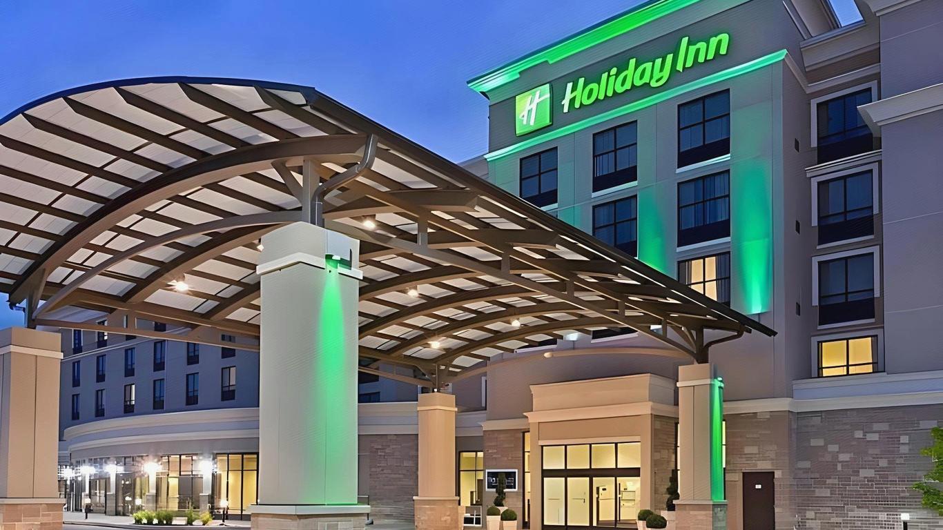 Holiday Inn Kansas City - Downtown By IHG