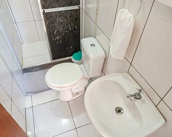 Pousada Br101 - Angra dos Reis