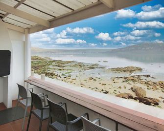 Sea Cottage, Langebaan, 4-sleeper - Langebaan