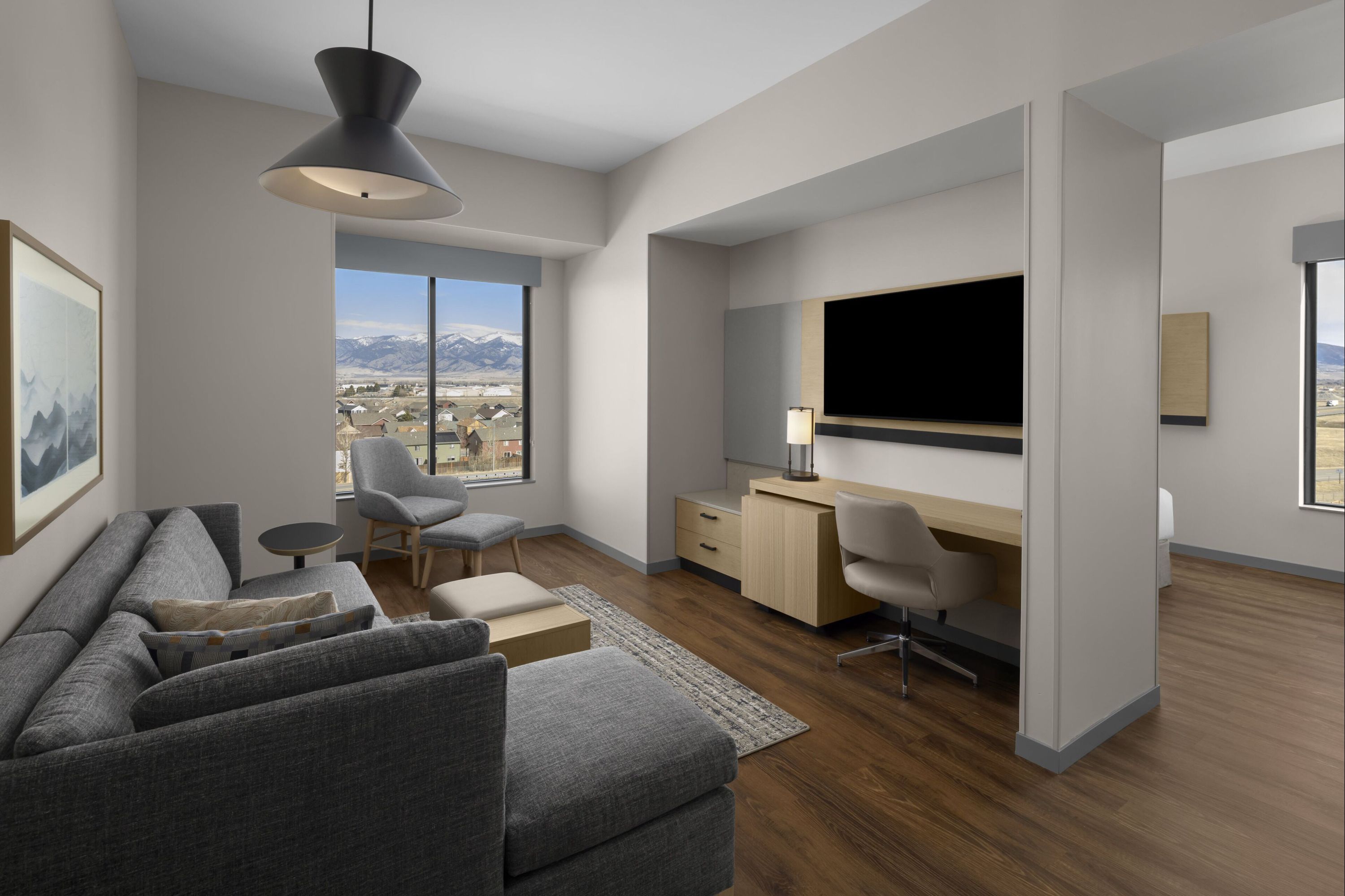 Hyatt Place Bozeman Yellowstone Airport - Belgrade