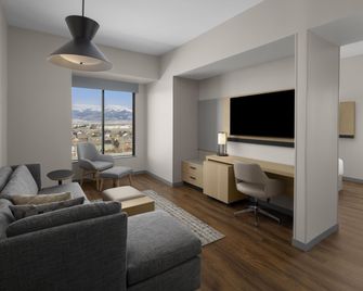 Hyatt Place Bozeman Yellowstone Airport - Belgrade