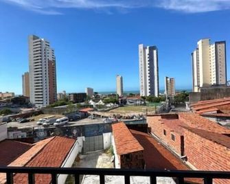 Por do Sol Praia Hotel - Fortaleza