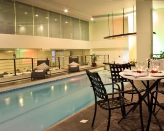 Cityscape Hotel - Mandaue City