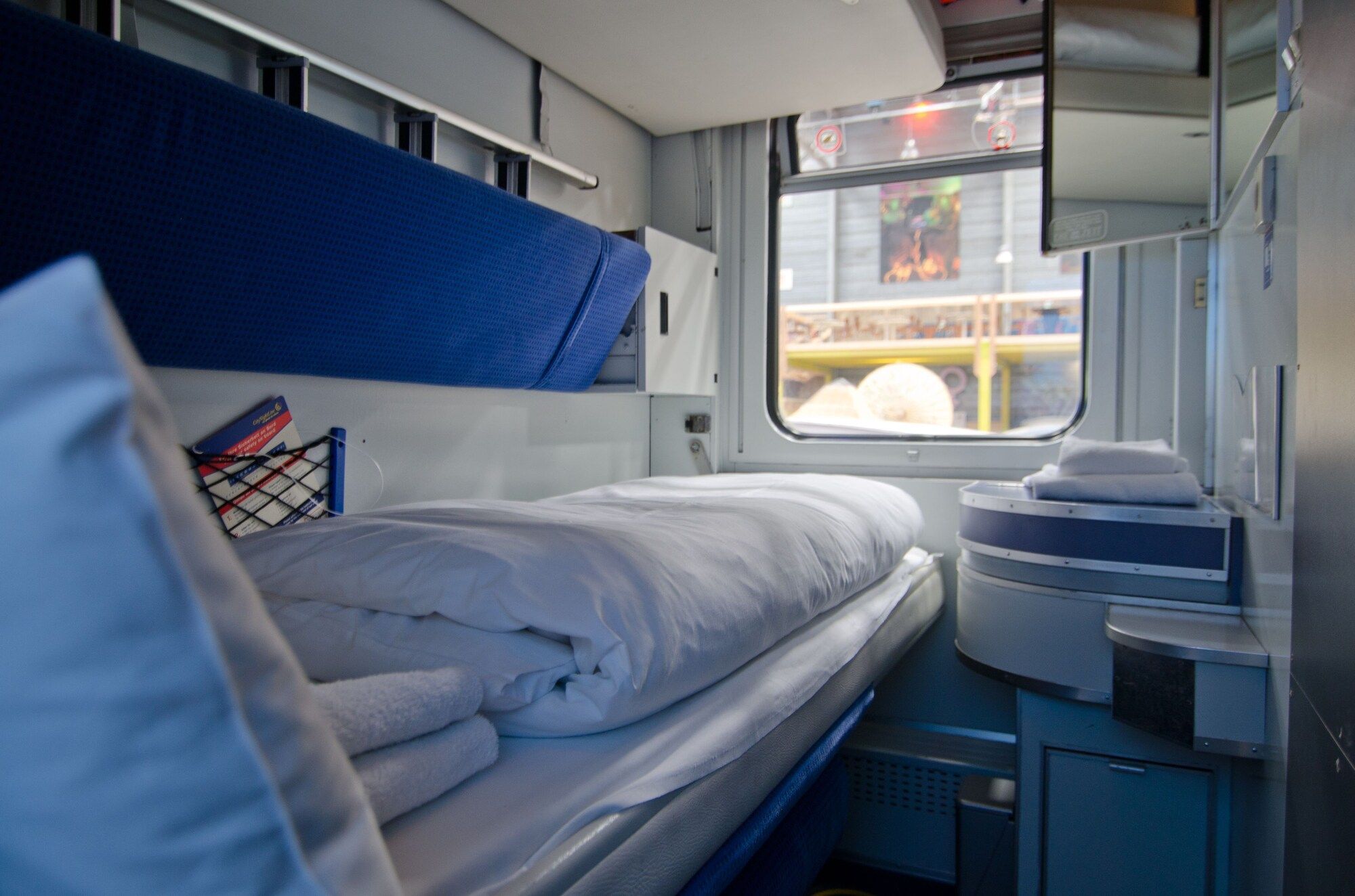 Basecamp Bonn - בון - חדר שינה