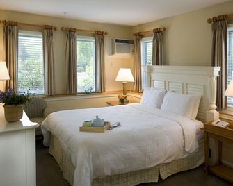 Ocean Edge Resort & Golf Club - Brewster - Bedroom